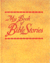 Bible Story Book