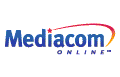 Click on Mediacom logo