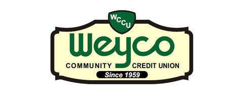 WEYCO Credit Union logo