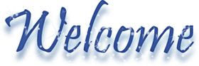 WELCOME